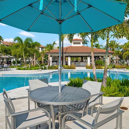 Lakeview Executive Penthouse Orlando Exterior foto