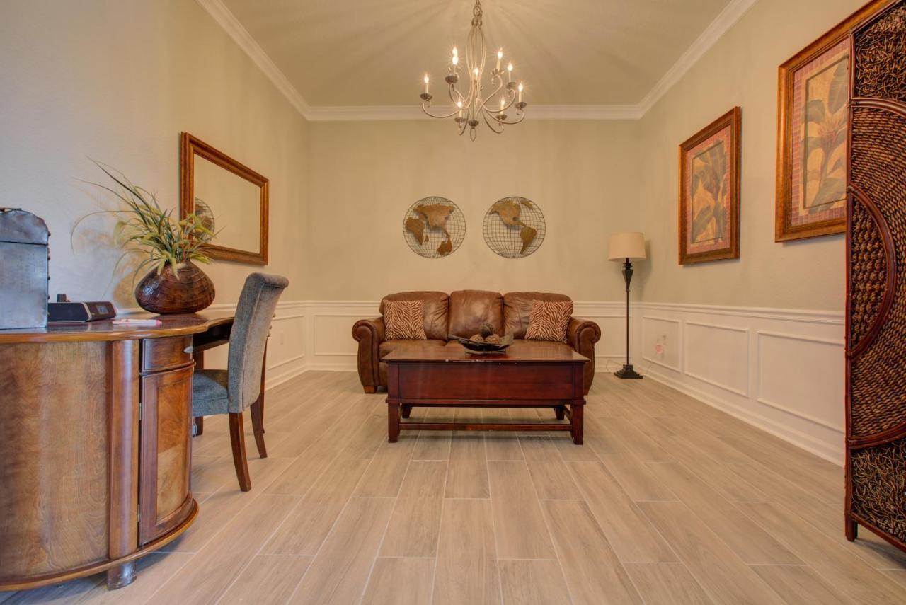 Lakeview Executive Penthouse Orlando Exterior foto