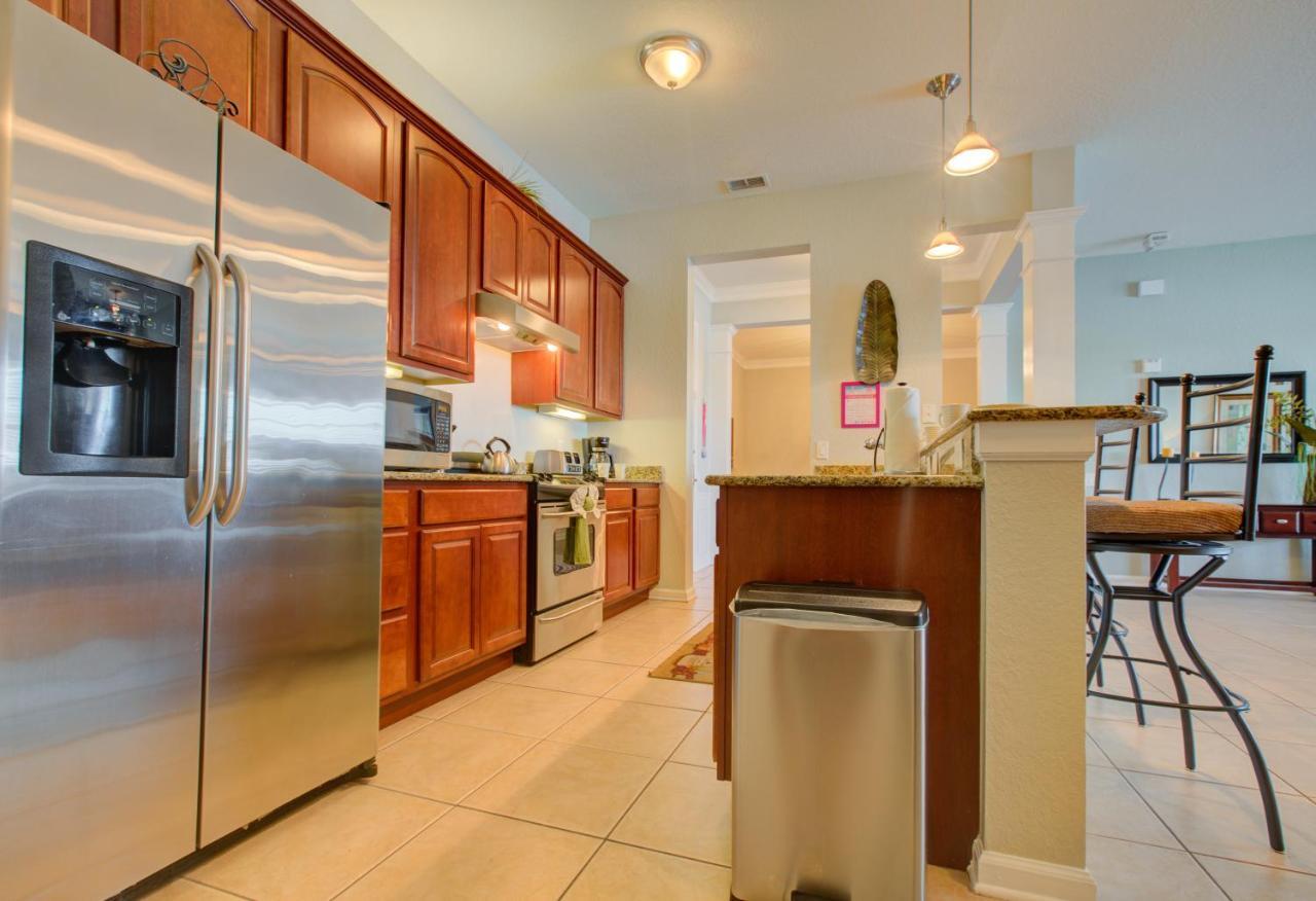 Lakeview Executive Penthouse Orlando Exterior foto