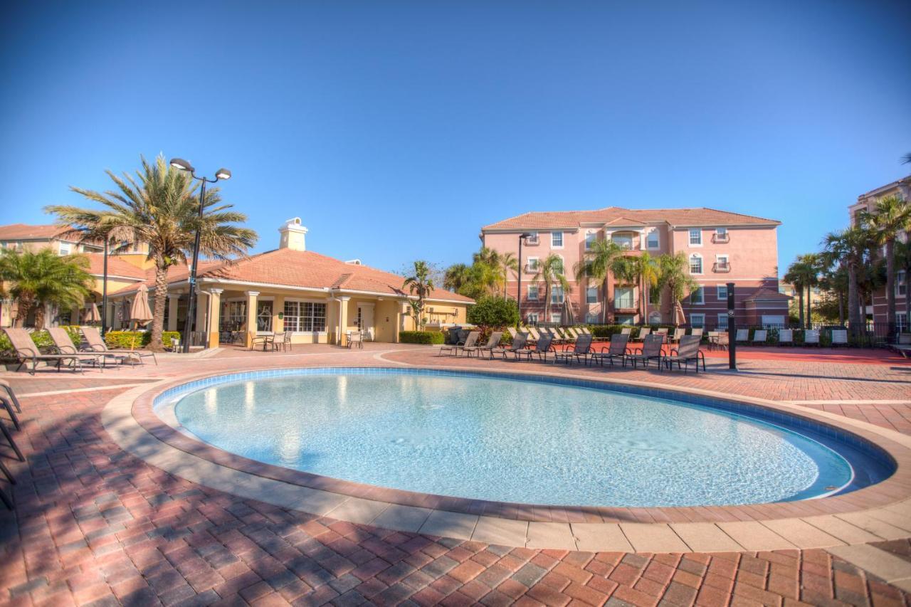 Lakeview Executive Penthouse Orlando Exterior foto