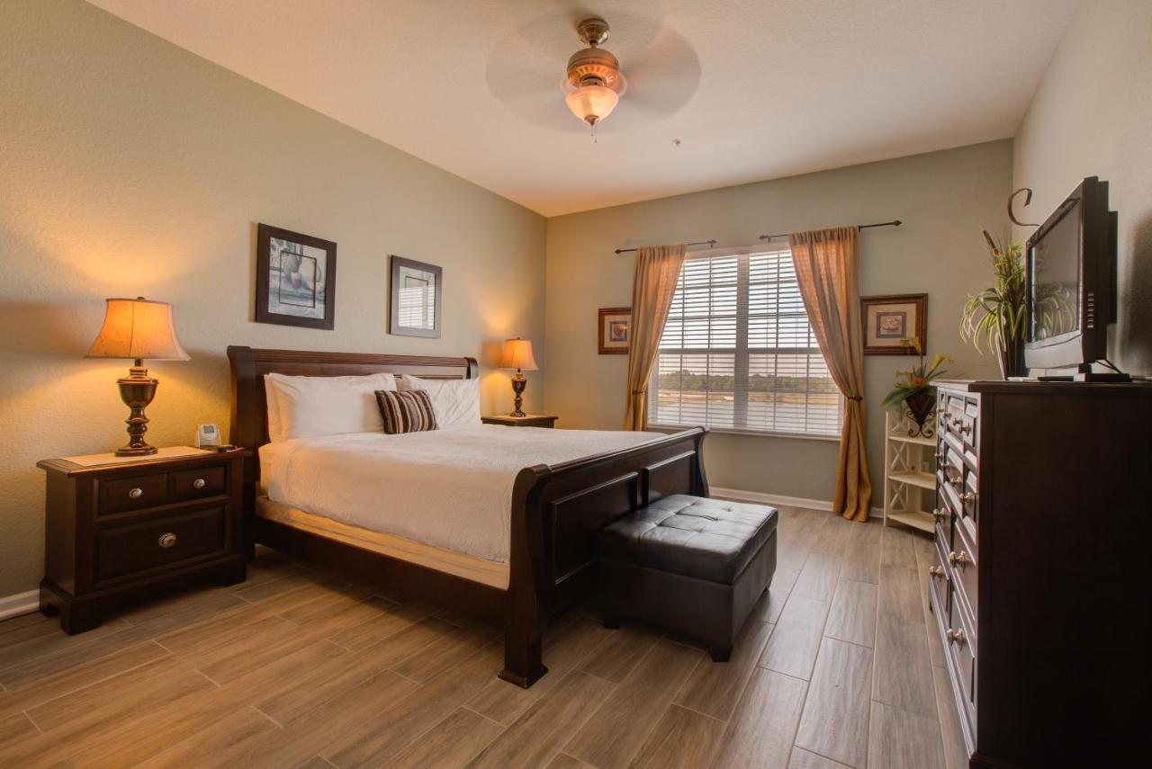 Lakeview Executive Penthouse Orlando Exterior foto