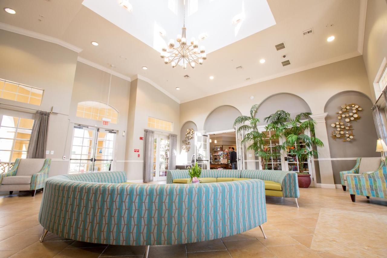 Lakeview Executive Penthouse Orlando Exterior foto