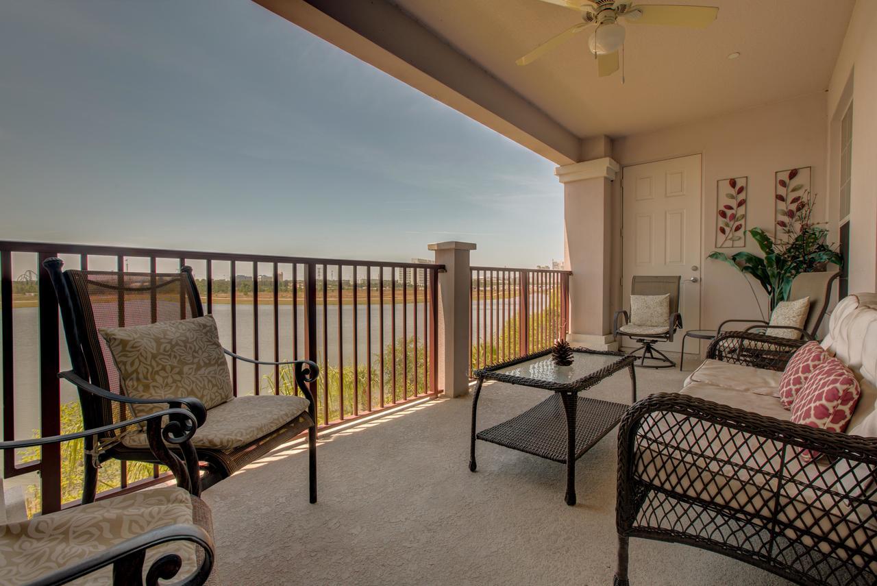 Lakeview Executive Penthouse Orlando Exterior foto
