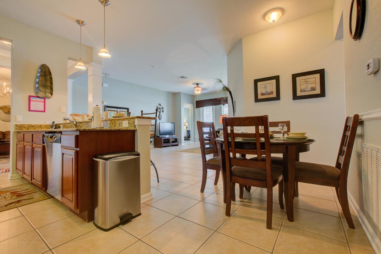 Lakeview Executive Penthouse Orlando Exterior foto